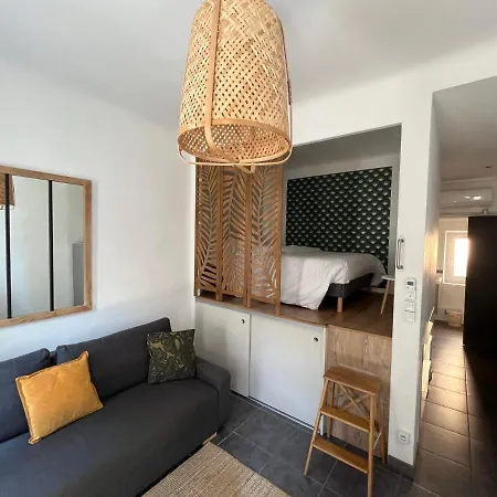Studio 12 Vieux Port
