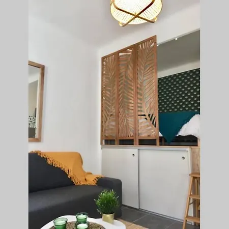 Studio 12 Vieux Port