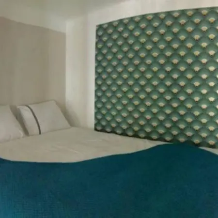 Apartment Studio 12 Vieux Port La Ciotat